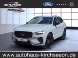 Volvo XC60 B5 (Benzin) Plus Black Edition AWD Navi LED - Volvo: X