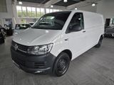 Volkswagen T6 Transporter  Kasten lang 4Motion*Navi*Klima* - Volkswagen: 4motion Transporter