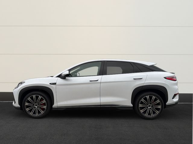 BYD SEALION 7 AWD Excellence