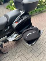 BMW R1200 RT - SPORTTOURER