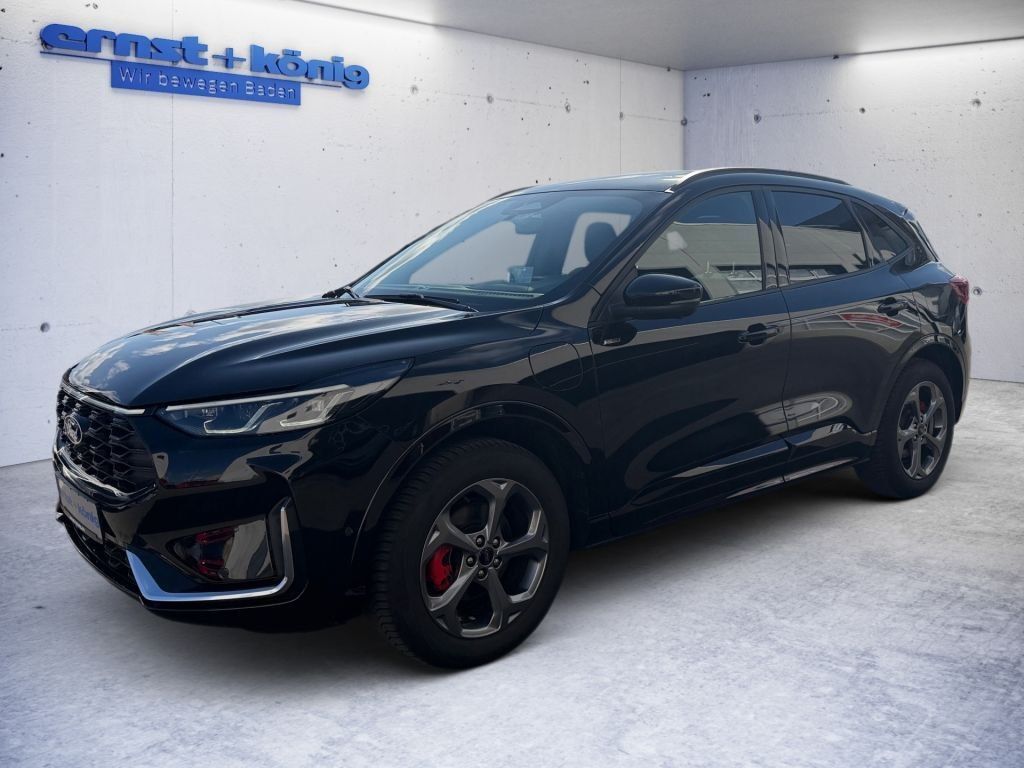 Ford Kuga 2.5 Duratec PHEV ST-LINE X HUD UPE: 58.560€