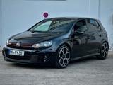 Volkswagen VW GOLF 6 GTI CarPlay | Turbo Neu | viele ... - Volkswagen Golf: GTI Turbo