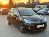 Citroën C3 Selection Tempomat/Klima/Bluetooth - Citroën C3 Selection mit Diesel-Antrieb