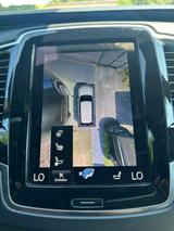 Volvo XC90 B5 ( 235 PS )/ATG8/LUFT/360°/Head-Up/AHK