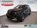 Citroën C3 Aircross Hybrid 6G-DSG Plus 145PS *KAMERA* - Citroën C3 Aircross mit Hybrid-Antrieb