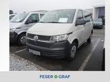 Volkswagen T6.1 Transporter 2.0 TDI 5-Gang-SG - Volkswagen T6 aus 2021