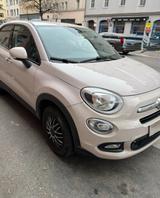 Fiat 500x 1.4 Turbo - Fiat 500X Gebrauchtwagen in München
