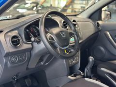 DACIA Sandero - Ansicht 12