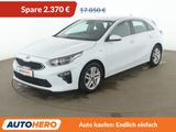 Kia cee'd 1.4 TGDI Vision Aut.*NAV*TEMPO*CAM*PDC*SHZ - Kia cee'd / Ceed in Hannover