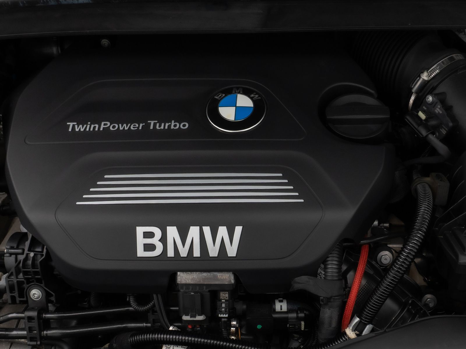 Fahrzeugabbildung BMW 218 Gran Tourer SportLine Parkassist Navi AHK