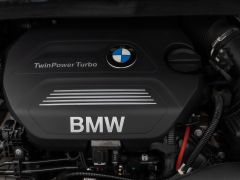 Foto Nummer 14: BMW 218 Gran Tourer