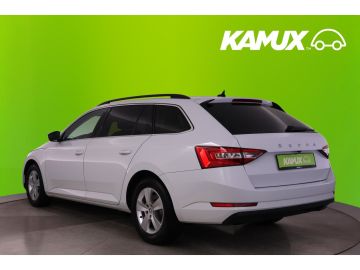 Skoda Superb - 6