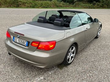 BMW 320 - 7