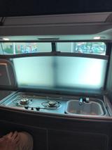 Volkswagen T6 California Ocean - gebrauchte VW T6 California aus dem Jahr 2017