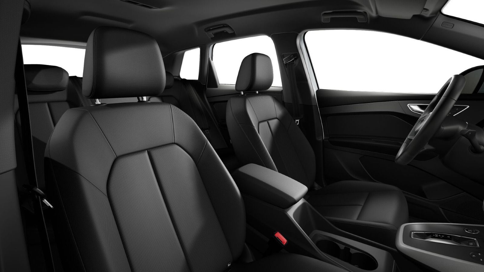 Audi Q4 e-tron - Bild 8