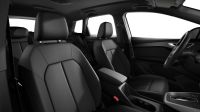 Audi Q4 e-tron - Vorschau Bild 8