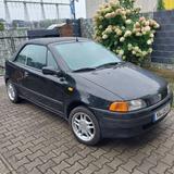 Fiat Punto 1.2 Cabrio - Fiat Punto: Cabrio