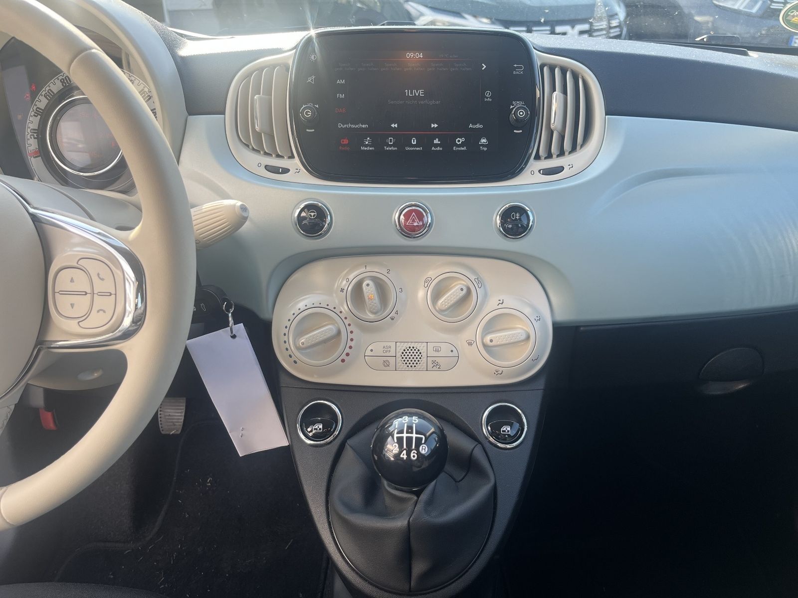 Fiat 500 - Bild 14