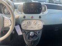 Fiat 500 - Vorschau Bild 14