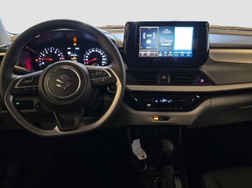 Fotografie 10 des Suzuki Swift Comfort Sitzheizung Keyless start PDC