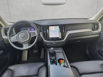 Volvo XC60 - 10