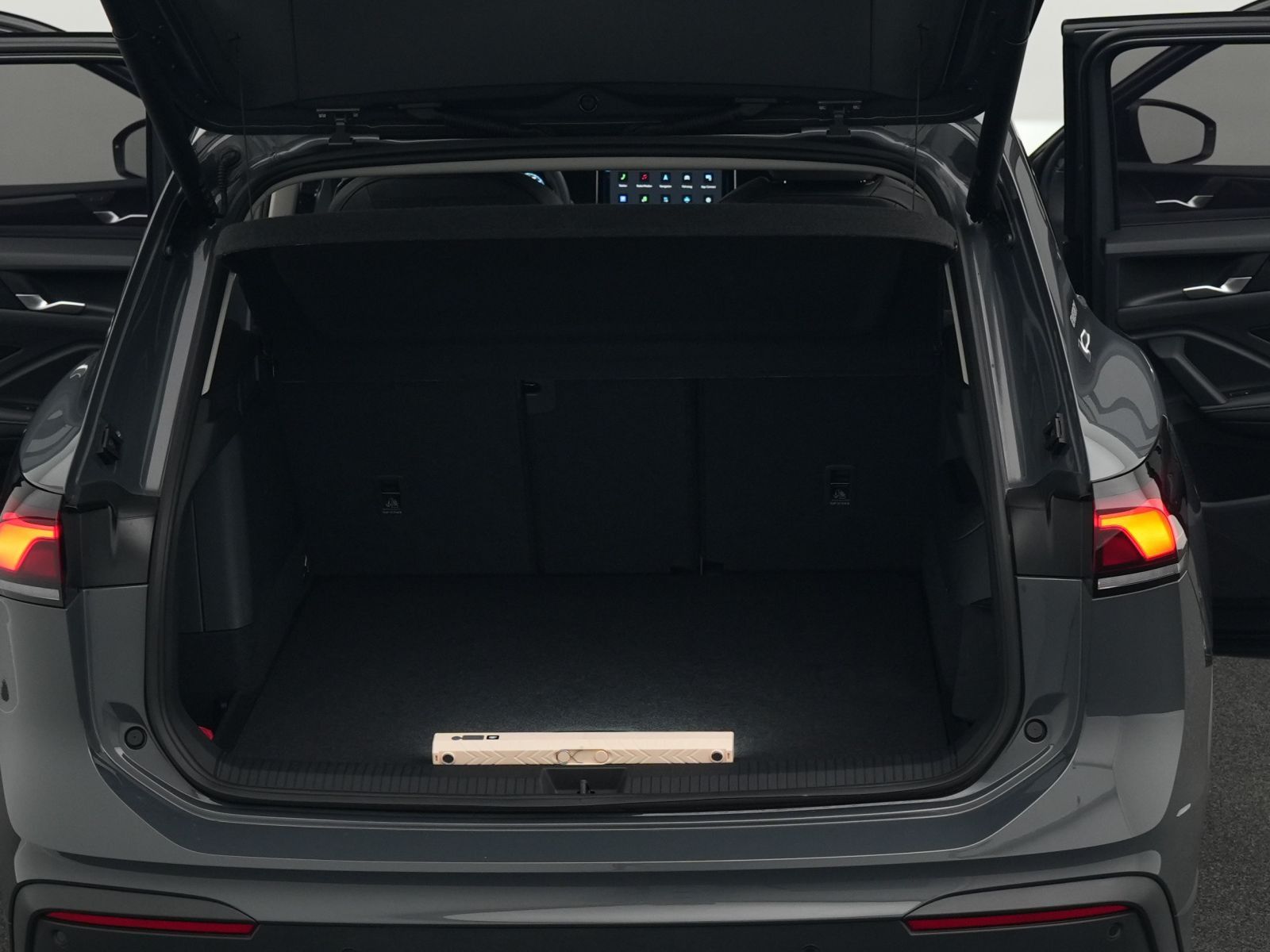 Volkswagen Tiguan - Bild 18