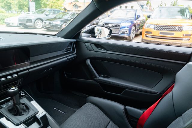 Porsche 992 GT3 Touring Paket/ SCHALEN/ LIFT/ MATRIX LED