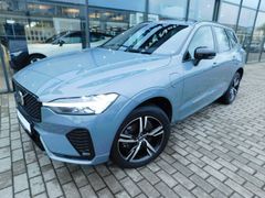 Fahrzeugabbildung Volvo XC60 T6 AWD Recharge R-Design