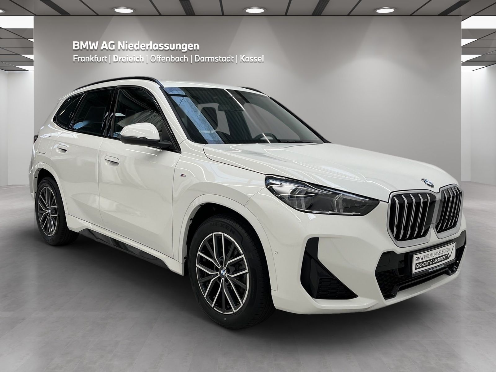 BMW X1 - Bild 3