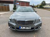 Mercedes-Benz E 350 E -Klasse Lim. E 350 CDI BlueEfficiency - Mercedes-Benz E 350: Cdi