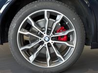 BMW X3 - Vorschau Bild 5