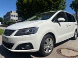 Seat Alhambra Style *7SITZER*KLIMA*KAMERA - Seat Alhambra Gebrauchtwagen in München