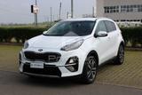 Kia KIA Sportage 1.6 CRDI 136 CV DCT7 2WD GT Line - Kia Sportage mit Diesel-Antrieb: Kombi