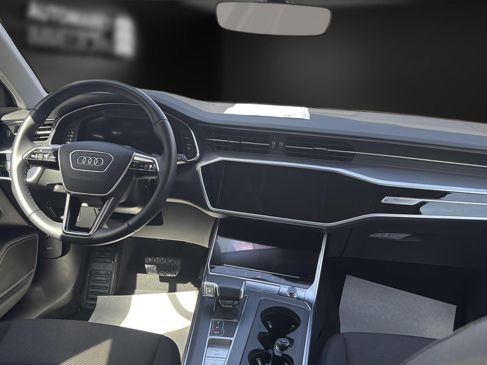 Audi A6 advanced Sound*Virtual*ACC*LED*Memory*Panoram, миниатюра 16
