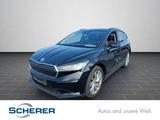 Skoda Enyaq iV electric 62kWh RFK/NAVI/LED/Sitzheizung - Skoda Enyaq: Limousine