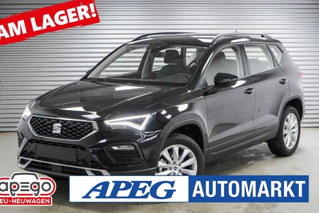 Seat Ateca 1,5 TSI DSG Style - LAGER