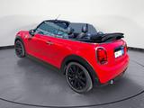 MINI Cooper Cabrio Klimaaut. Sportsitze PDC ISOFIX - MINI Cooper Cabrio Gebrauchtwagen