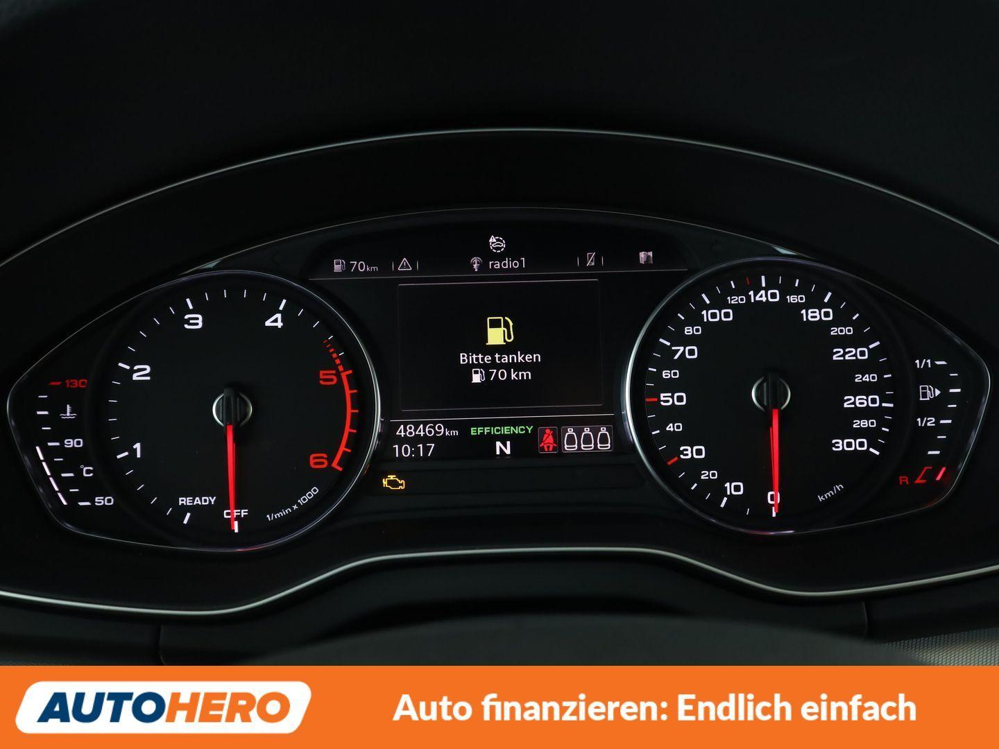 Audi Q5 50 TDI quattro Aut.*HUD-MATRIX*ACC*360*PANO*
