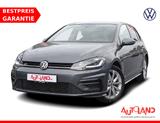 Volkswagen Golf VII 1.5 TSI Highline R-Line LED Navi AHK - Volkswagen Golf: V5