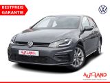 Volkswagen Golf VII 1.5 TSI Highline R-Line LED Navi AHK - Volkswagen Golf: Vi R Line