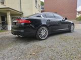 Jaguar XF 3.0 L V6 Diesel - - gebrauchte Jaguar XF aus dem Jahr 2012