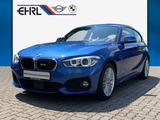 BMW 125d M Sportpaket Aut/Kamera/LED/aktivTemp/Navi - BMW 125: 125d
