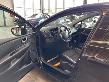 Renault Clio IV Intens *1.HAND*NAVI*TEMPOMAT*SZHZ*