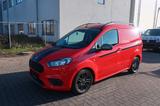 Ford Transit Courier Sport