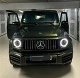 Mercedes-Benz G 63 AMG Mercedes-AMG G 63 Mercedes-AMG - Mercedes-Benz G 63 AMG in Berlin