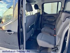 Fiat Professional Dobló Serie 4 Kombi XL 130PS AT