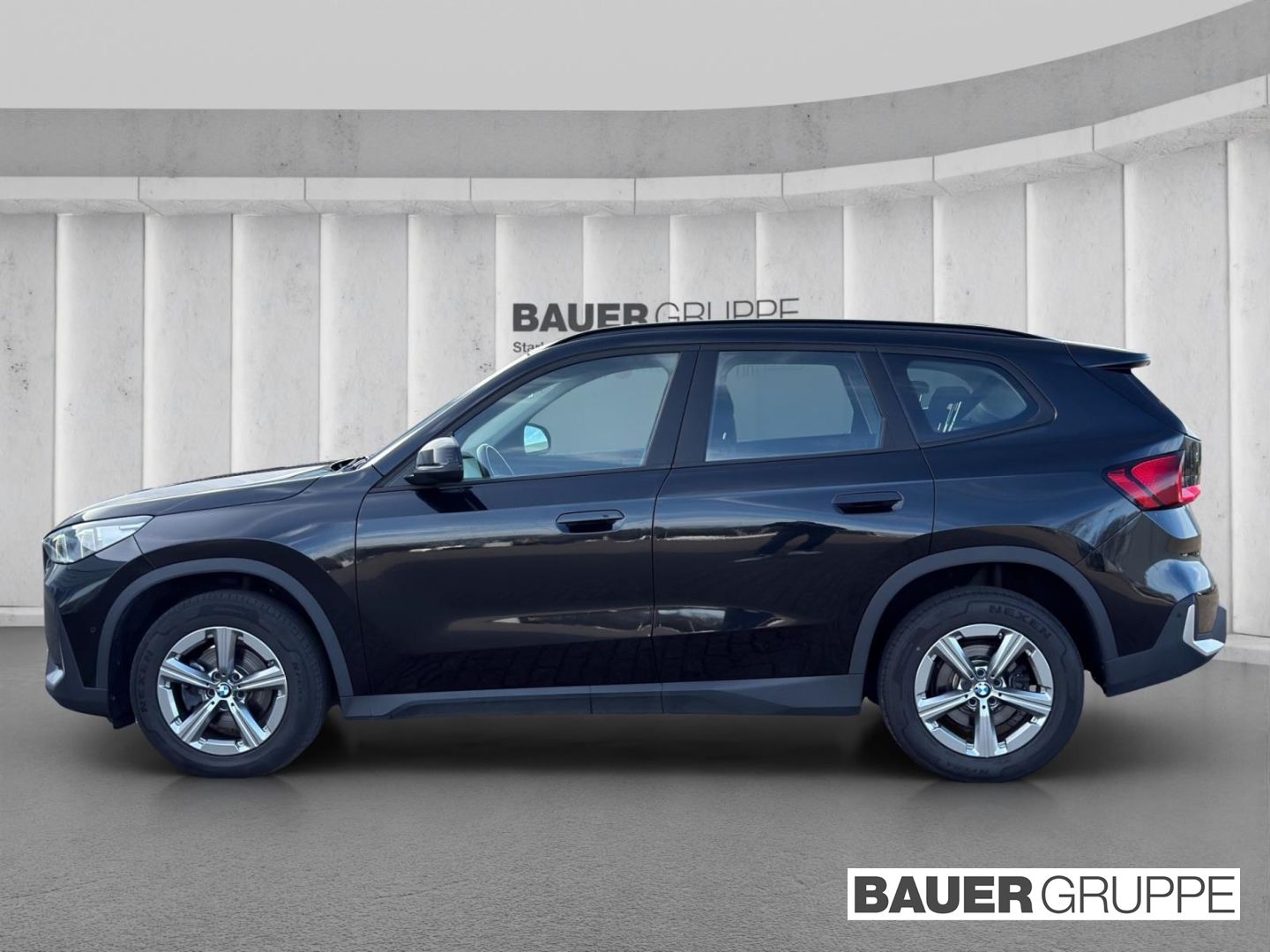 BMW X1 20 dA xDrive Ad. LED KAMERA KEYLESS NAVI SHZ imagem 3
