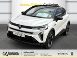 Renault Captur Techno TCe 140 PDC SHZ Klima Navi