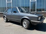 Volkswagen Golf 1983 unverbastelt Top - Volkswagen Golf aus 1983