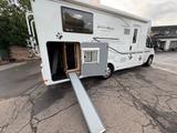 Dethleffs DogLiner TE741